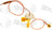 Global Parts 3411483 A/C Expansion Valve