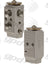 Global Parts 3411502 A/C Expansion Valve - Front
