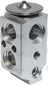 Global Parts 3411508 A/C Expansion Valve