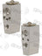 Global Parts 3411514 A/C Expansion Valve