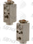 Global Parts 3411517 A/C Expansion Valve - Front