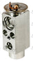 Global Parts 3411530 A/C Expansion Valve