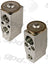 Global Parts 3411531 A/C Expansion Valve