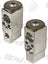 Global Parts 3411535 A/C Expansion Valve