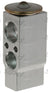 Global Parts 3411544 A/C Expansion Valve