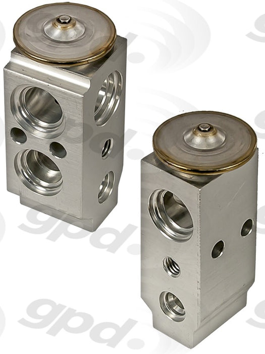 Global Parts 3411548 A/C Expansion Valve