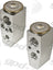 Global Parts 3411550 A/C Expansion Valve - Rear