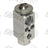 Global Parts 3411564 A/C Expansion Valve