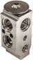 Global Parts 3411574 A/C Expansion Valve