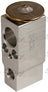 Global Parts 3411578 A/C Expansion Valve - Rear