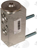 Global Parts 3411579 A/C Expansion Valve - Front