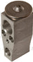 Global Parts 3411588 A/C Expansion Valve