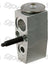 Global Parts 3411590 A/C Expansion Valve