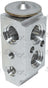 Global Parts 3411594 A/C Expansion Valve
