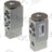 Global Parts 3411611 A/C Expansion Valve
