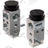 Global Parts 3411618 A/C Expansion Valve