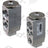 Global Parts 3411619 A/C Expansion Valve