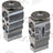 Global Parts 3411623 A/C Expansion Valve