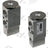 Global Parts 3411625 A/C Expansion Valve