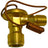 Global Parts 3411764 A/C Expansion Valve - Rear