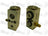Global Parts 3411771 A/C Expansion Valve