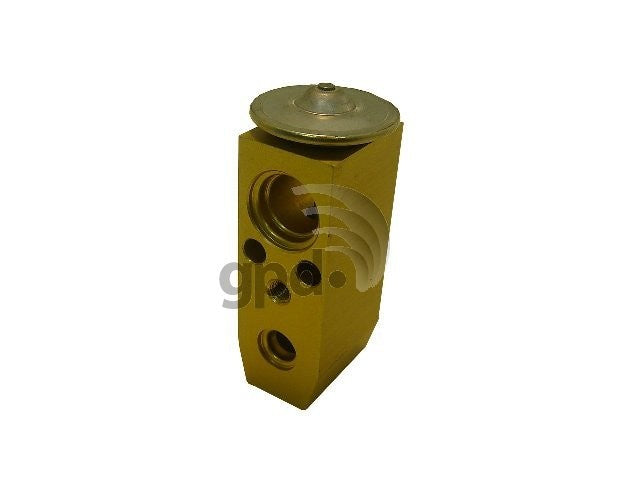 Global Parts 3411772 A/C Expansion Valve