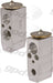 Global Parts 3411775 A/C Expansion Valve