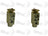 Global Parts 3411785 A/C Expansion Valve