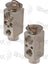 Global Parts 3411796 A/C Expansion Valve