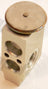 Global Parts 3411800 A/C Expansion Valve - Rear