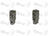 Global Parts 3411824 A/C Expansion Valve - Rear