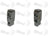 Global Parts 3411835 A/C Expansion Valve