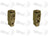 Global Parts 3411837 A/C Expansion Valve