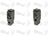 Global Parts 3411843 A/C Expansion Valve