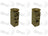 Global Parts 3411892 A/C Expansion Valve