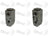 Global Parts 3411896 A/C Expansion Valve
