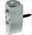 Global Parts 3411909 A/C Expansion Valve - Rear