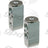 Global Parts 3411912 A/C Expansion Valve - Rear