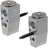 Global Parts 3411932 A/C Expansion Valve - Front
