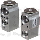 Global Parts 3411936 A/C Expansion Valve