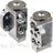 Global Parts 3411944 A/C Expansion Valve