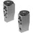 Global Parts 3411952 A/C Expansion Valve - Front