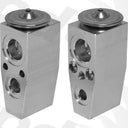 Global Parts 3411967 A/C Expansion Valve