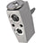 Global Parts 3411973 A/C Expansion Valve