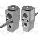Global Parts 3411974 A/C Expansion Valve