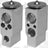 Global Parts 3411981 A/C Expansion Valve