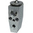 Global Parts 3411992 A/C Expansion Valve