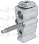 Global Parts 3411993 A/C Expansion Valve