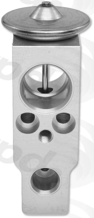 Global Parts 3411994 A/C Expansion Valve - Front