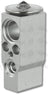 Global Parts 3411996 A/C Expansion Valve